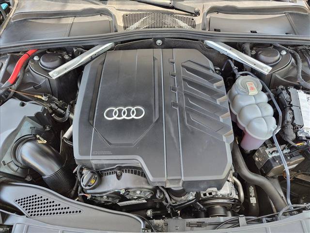 Used 2021 Audi A4 2.0T Premium Plus w/ Premium Plus Package AWD/4WD image 22