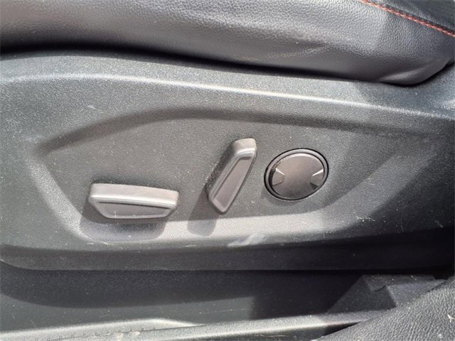 Used 2022 Ford Edge ST-Line image 18