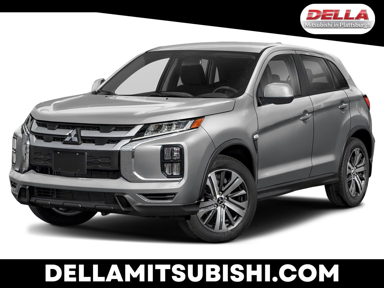 Used 2022 Mitsubishi Outlander Sport ES