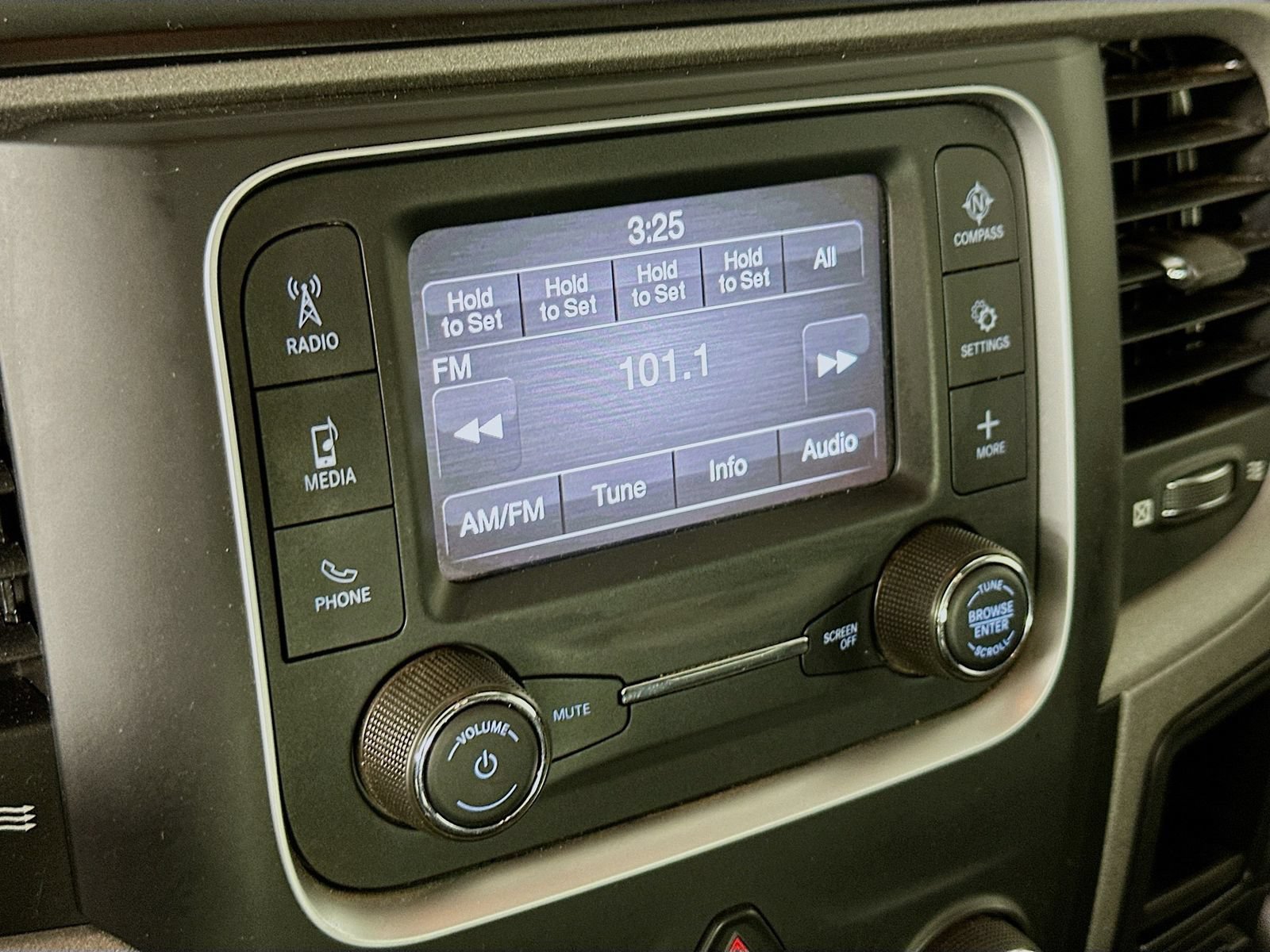 Used 2023 RAM 1500 Tradesman w/ Protection Group AWD/4WD image 15