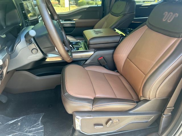 New 2026 Ford F150 King Ranch AWD/4WD image 9