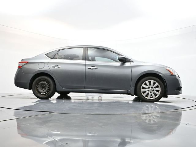 Used 2015 Nissan Sentra SV image 35