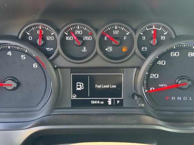 Used 2021 Chevrolet Silverado 1500 W/T w/ Trailering Package image 21