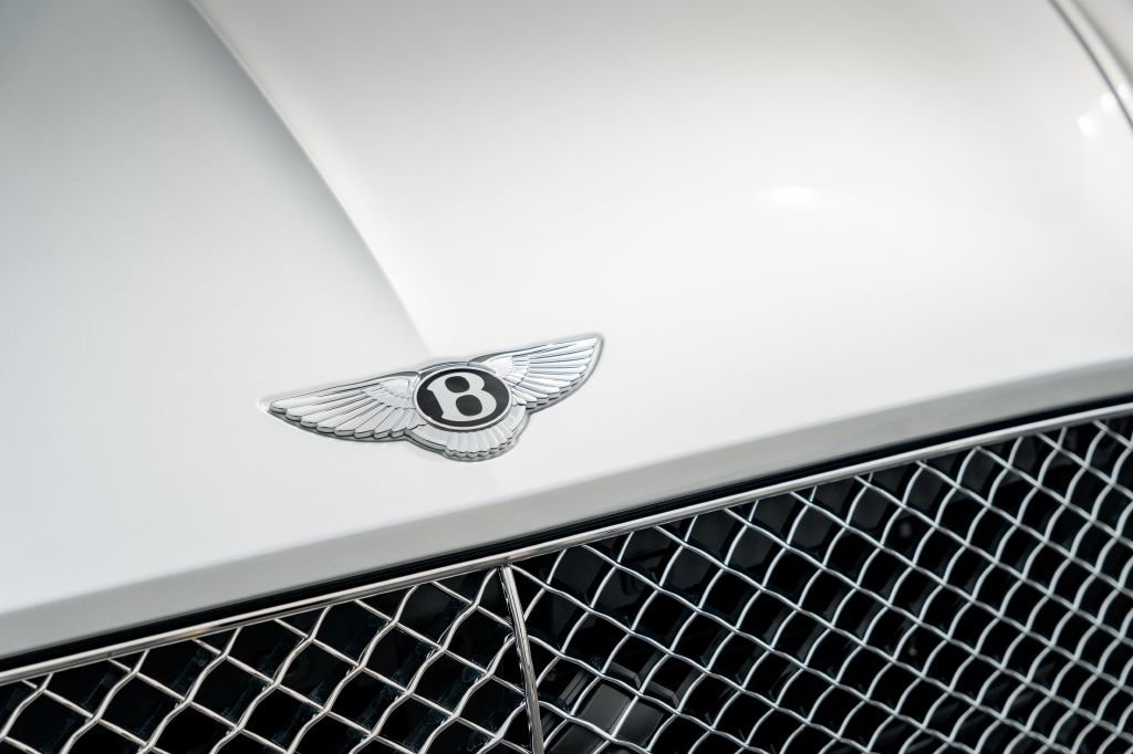 Used 2022 Bentley Continental GT Speed image 11
