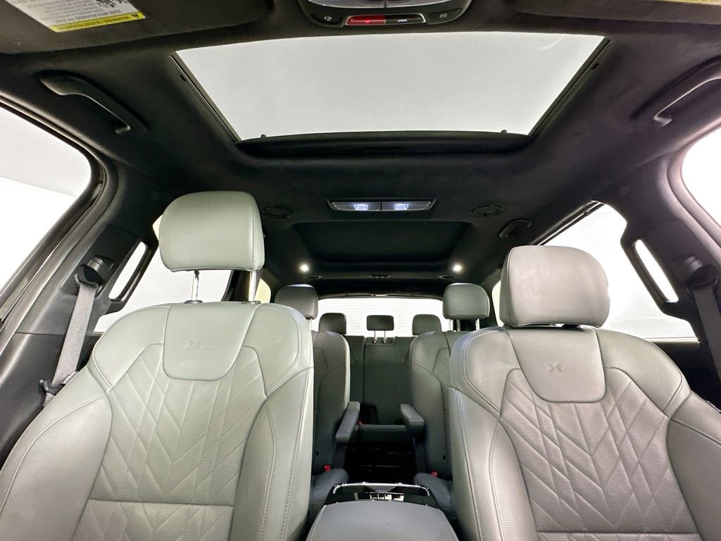 Used 2023 Kia Telluride SX Prestige X-Line image 22