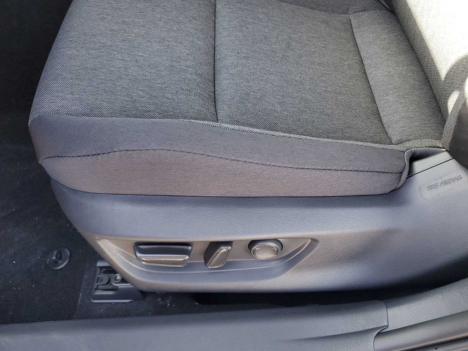 New 2026 Toyota Camry LE w/ Convenience Package FWD image 18