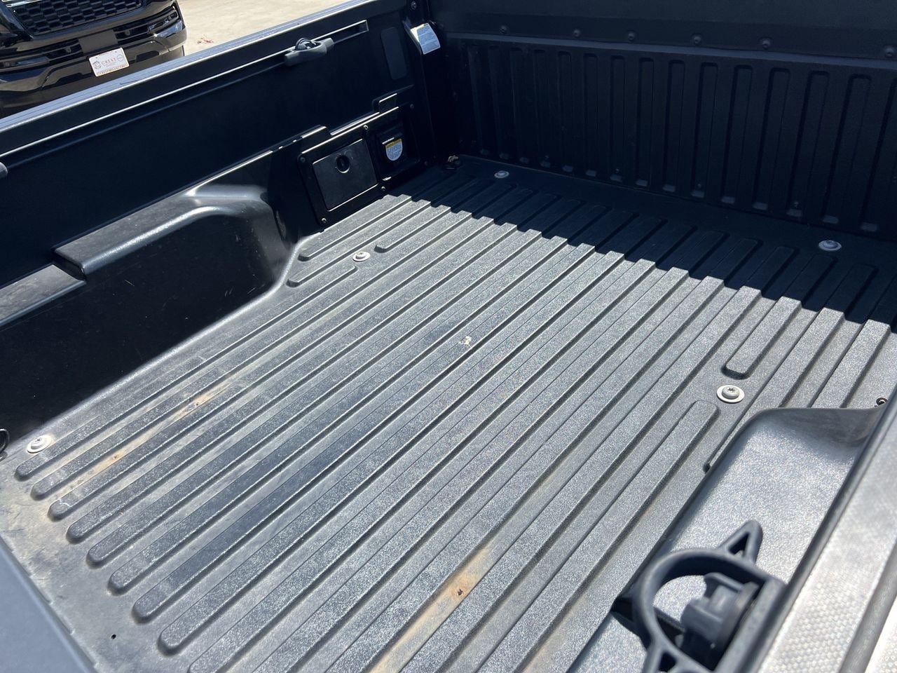 Used 2022 Toyota Tacoma TRD Pro AWD/4WD image 27