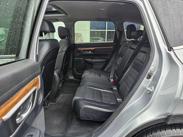 Used 2018 Honda CR-V EX-L image 15