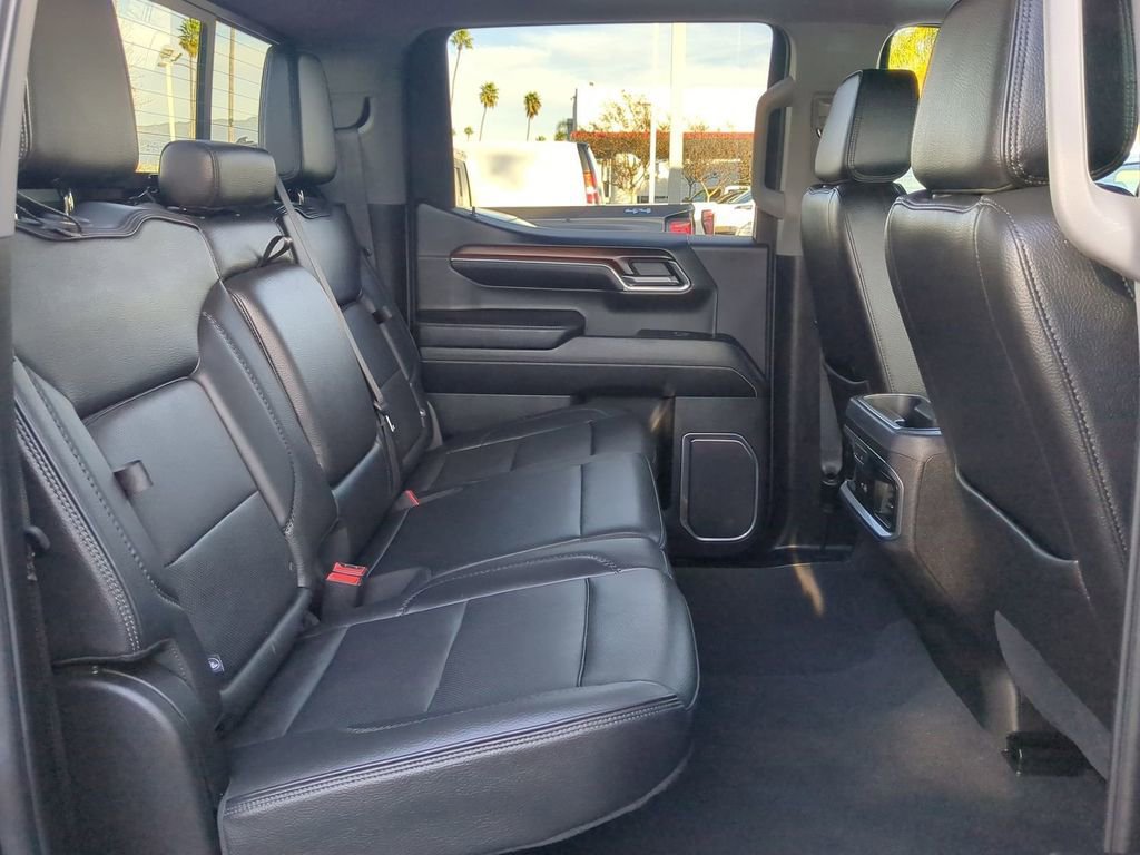 Used 2024 GMC Sierra 1500 Denali image 30