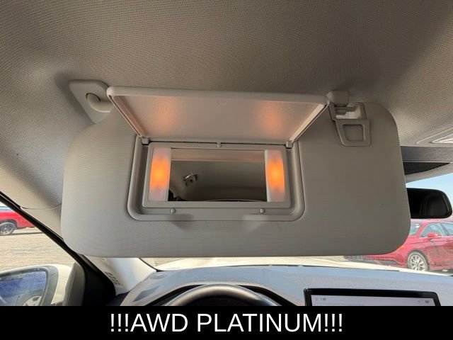 Used 2024 Ford Escape Platinum AWD/4WD image 29