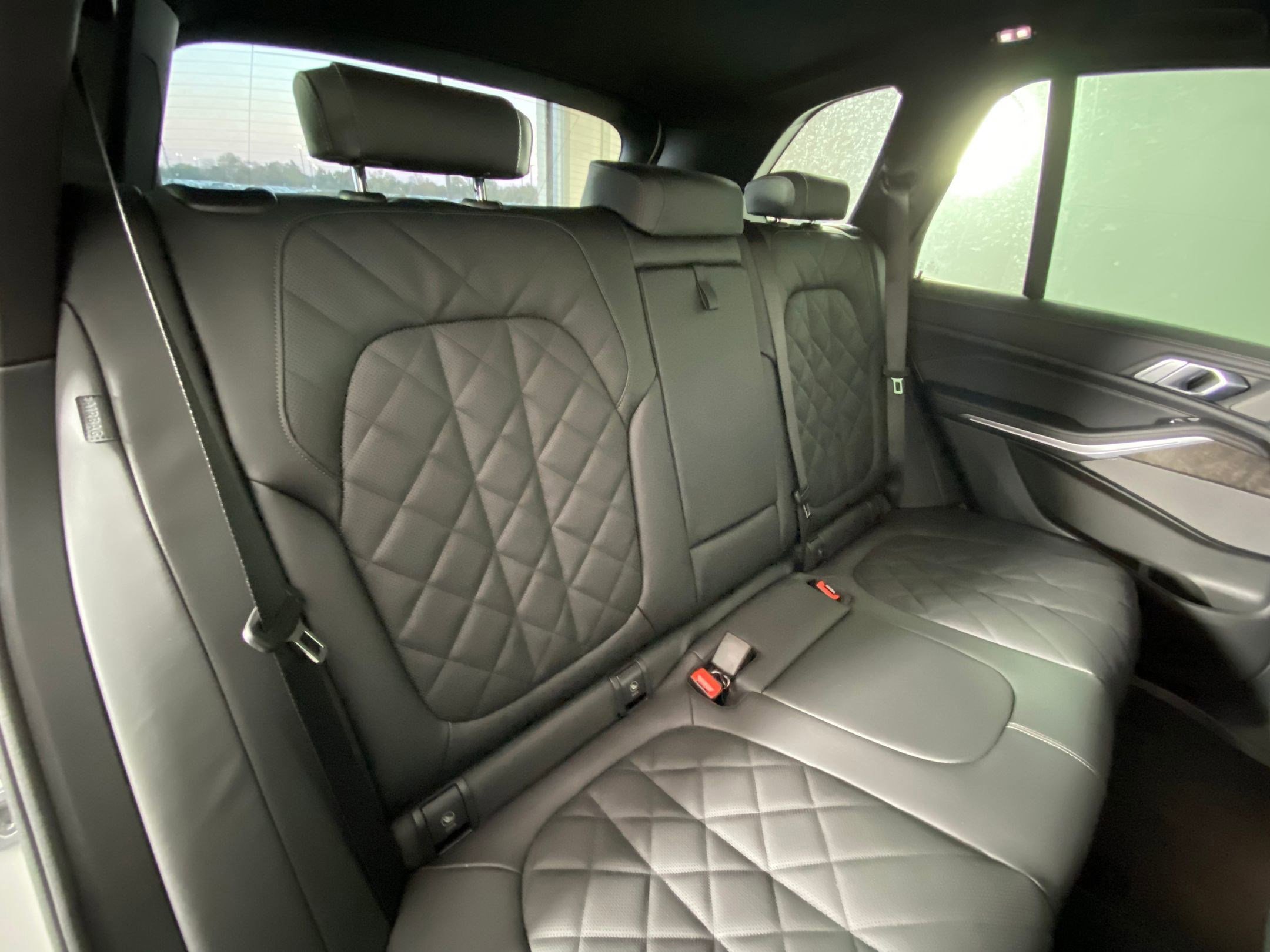 Used 2026 BMW X5 sDrive40i w/ Premium Package image 32