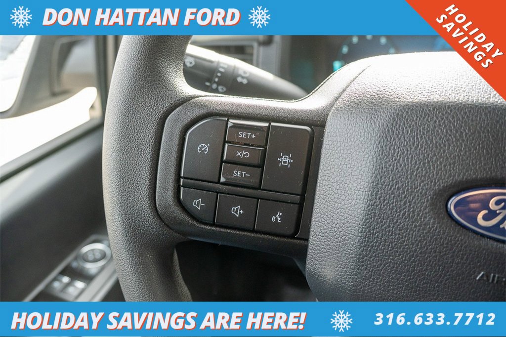 Used 2024 Ford F150 STX image 11