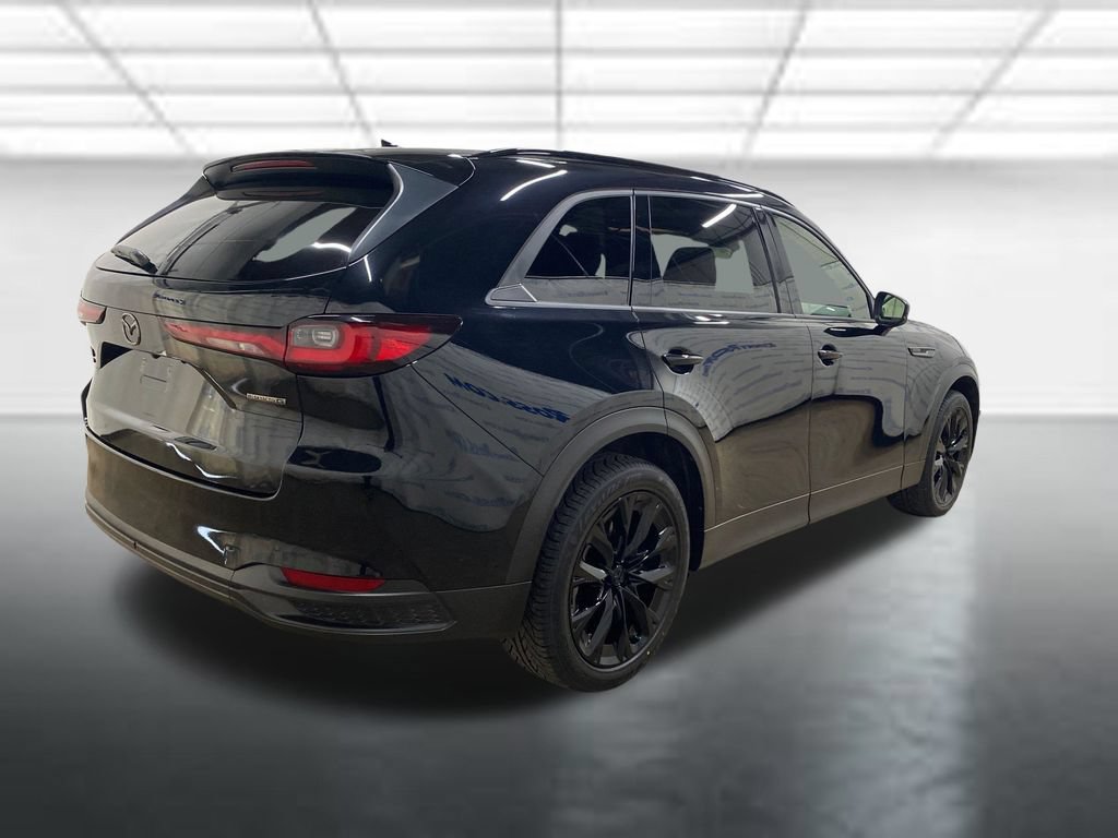 Certified 2026 MAZDA CX-90 3.3 Turbo w/ Premium Sport Pkg AWD/4WD image 8
