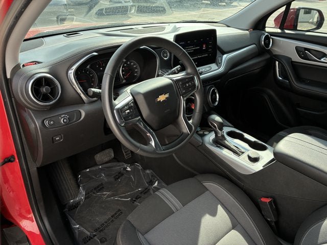Used 2023 Chevrolet Blazer LT FWD image 10