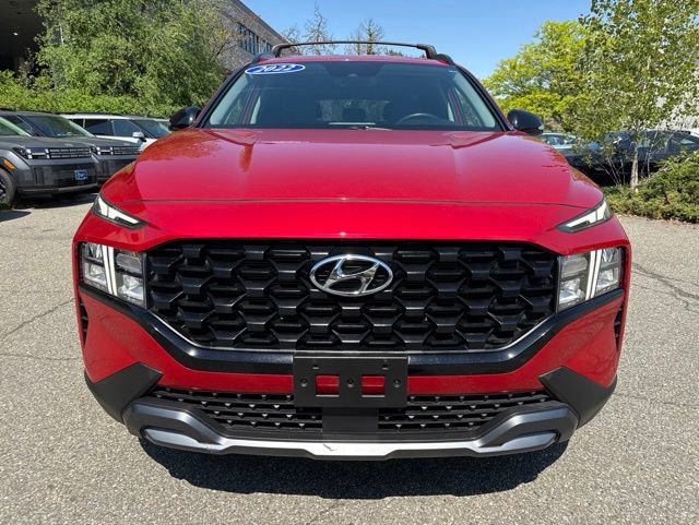 Used 2022 Hyundai Santa Fe XRT AWD/4WD image 2