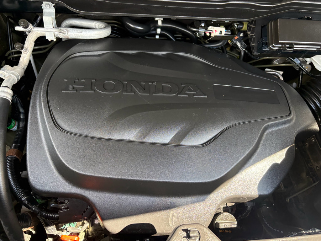 Certified 2020 Honda Passport EX-L image 29