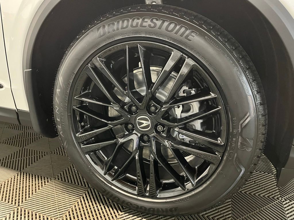 New 2026 Acura MDX A-Spec image 2