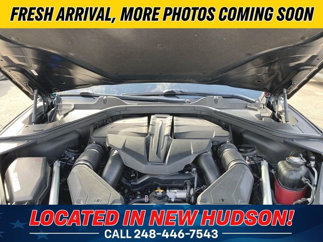 Used 2024 Genesis GV80 3.5T Advanced AWD/4WD image 31