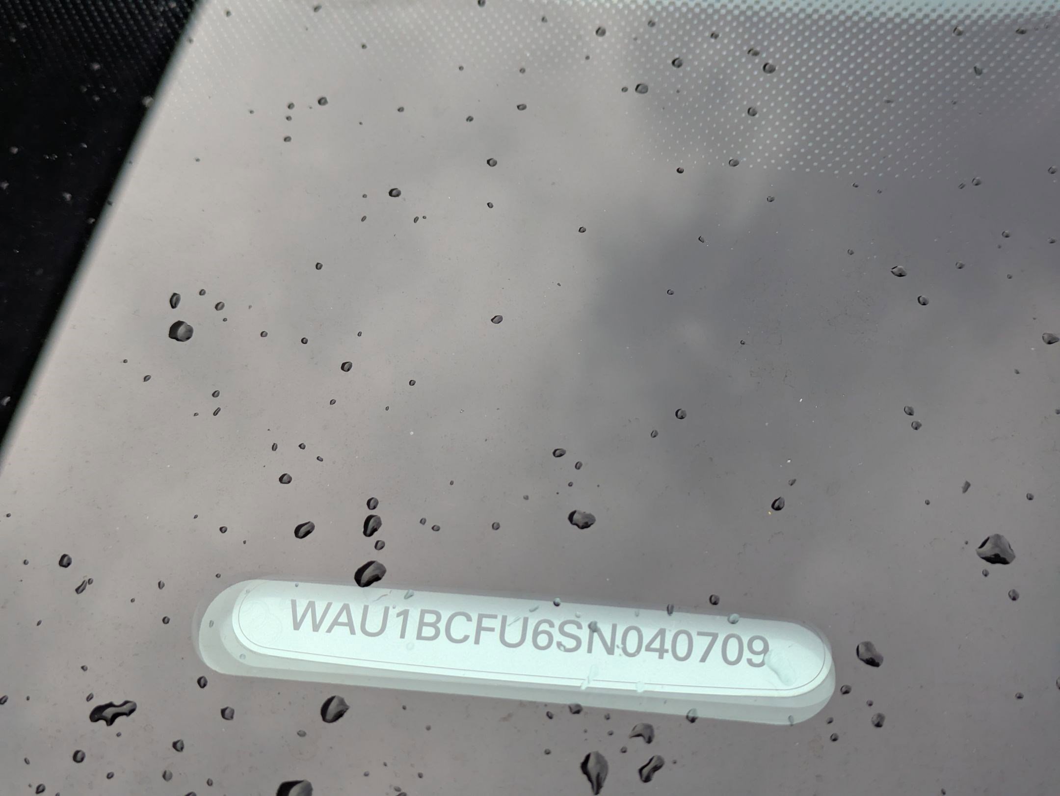 Certified 2025 Audi A5 2.0T Premium w/ Convenience Package image 31