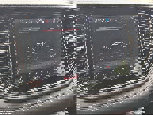 Used 2024 Dodge Durango SRT Hellcat w/ Black Package image 25