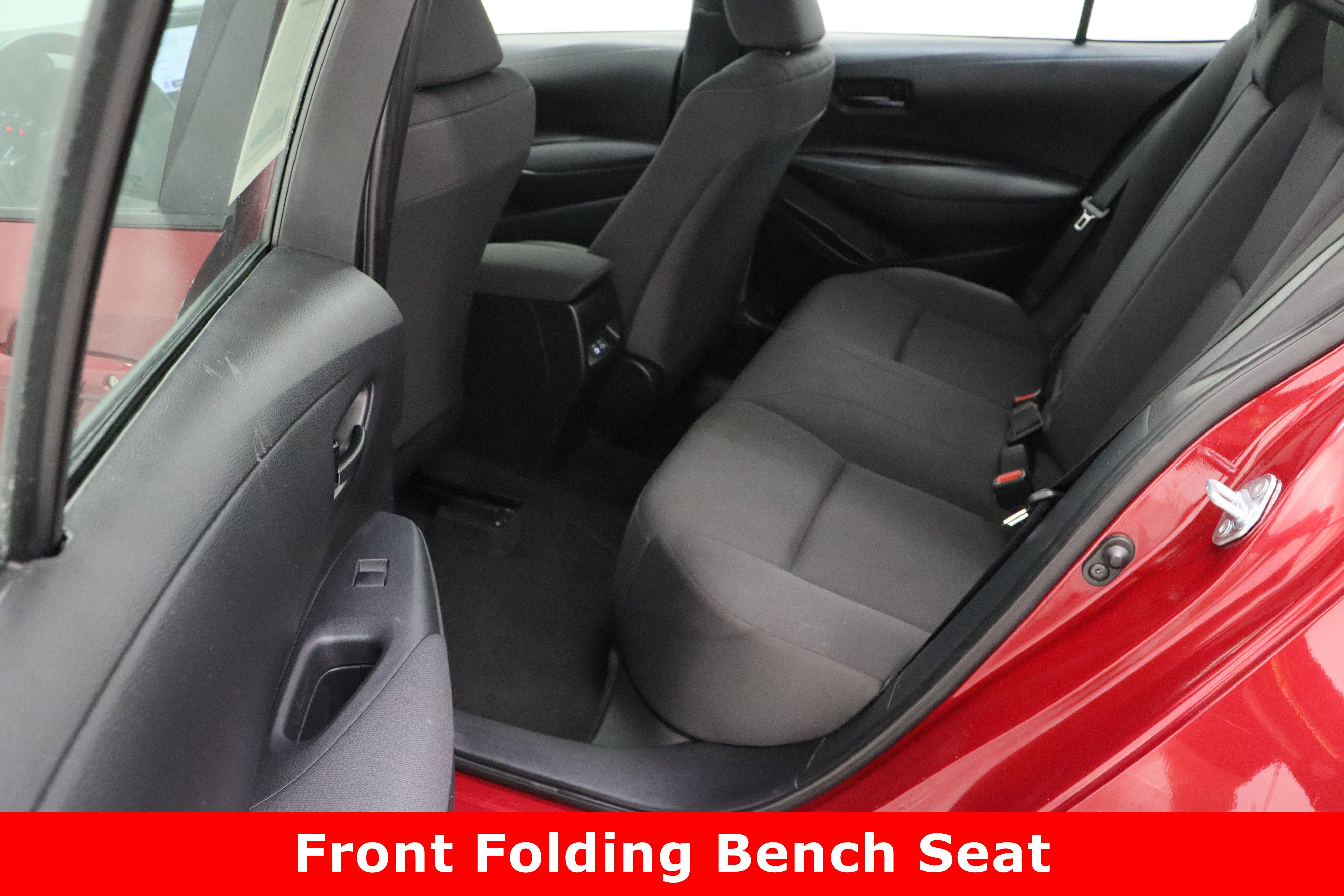 Used 2024 Toyota Corolla LE image 25