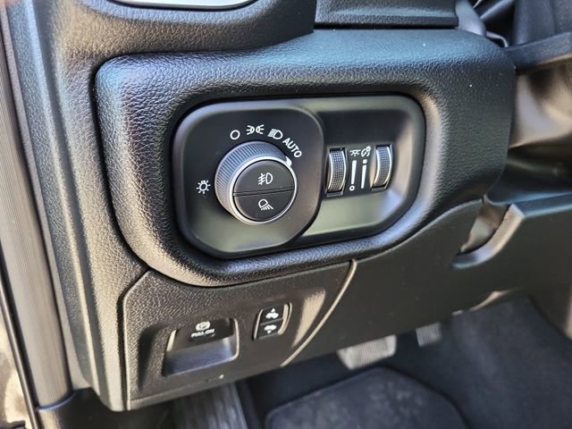 Used 2026 RAM 1500 Lone Star image 14