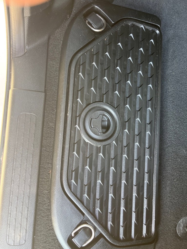 Used 2019 RAM 1500 Big Horn w/ Trailer Tow Group image 13