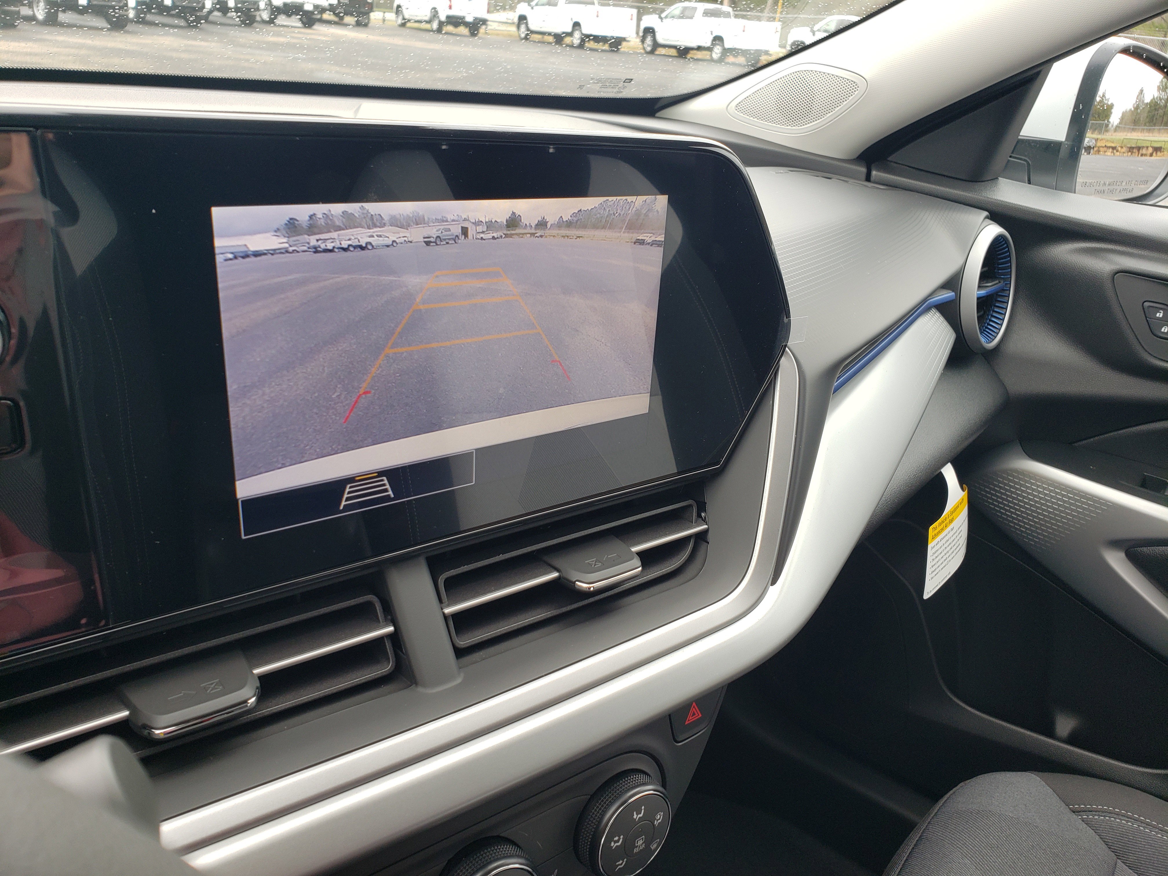 New 2026 Chevrolet Trax LS image 39