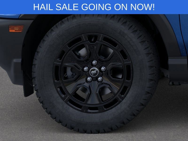 New 2026 Ford Bronco Sport Outer Banks AWD/4WD image 21