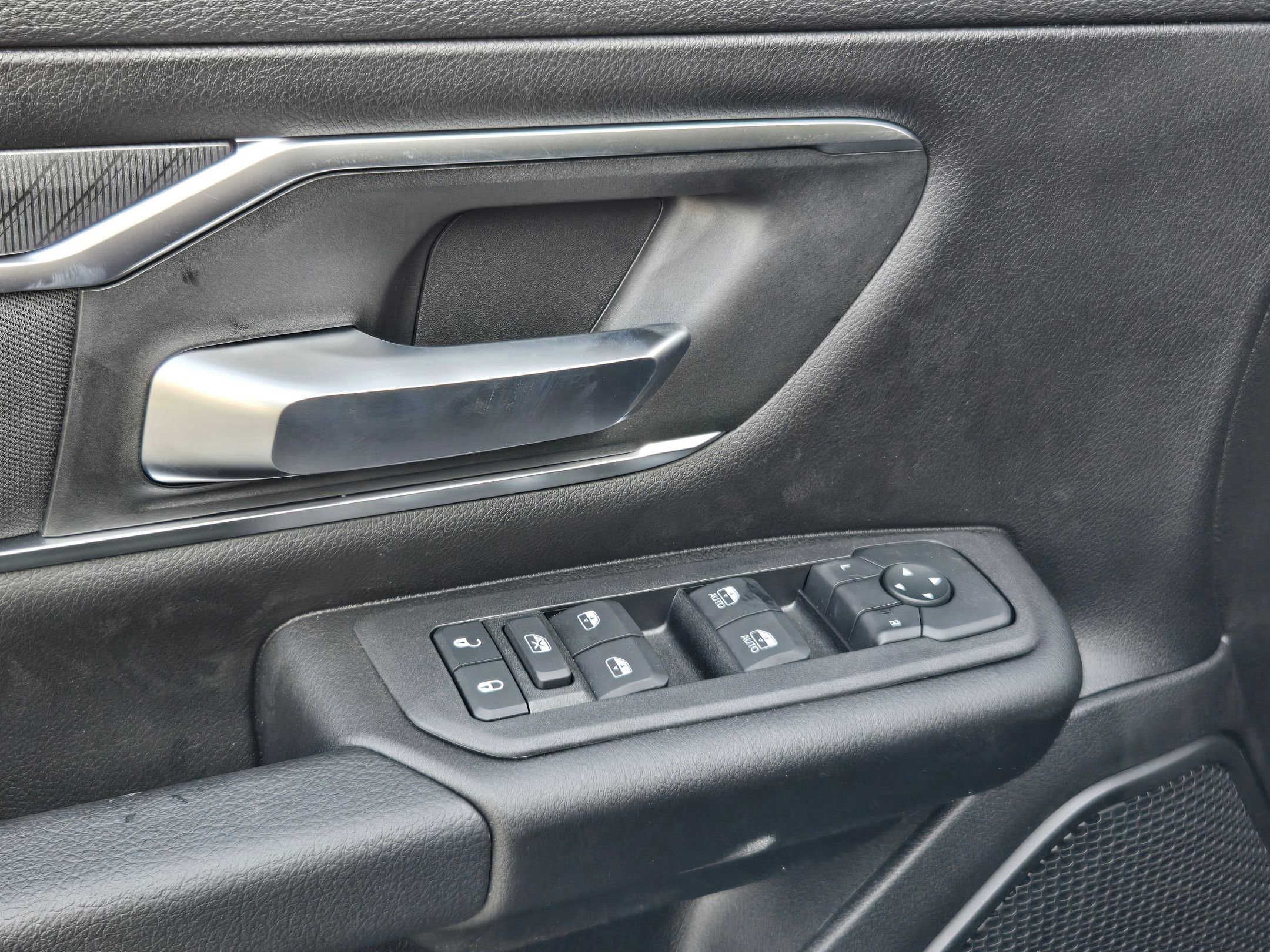 New 2026 RAM 1500 Big Horn image 19