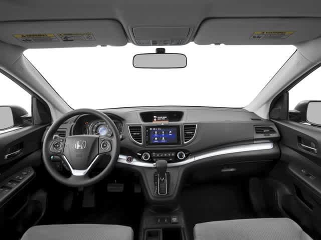 Used 2016 Honda CR-V EX image 11