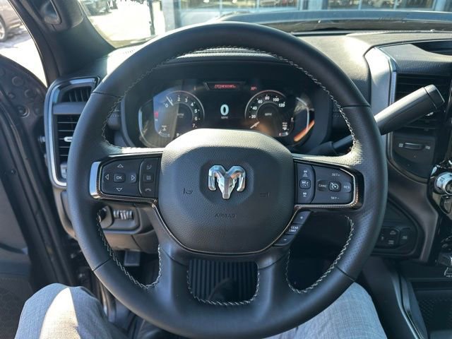 New 2026 RAM 2500 Rebel w/ Rebel Level 1 Equipment Group image 18