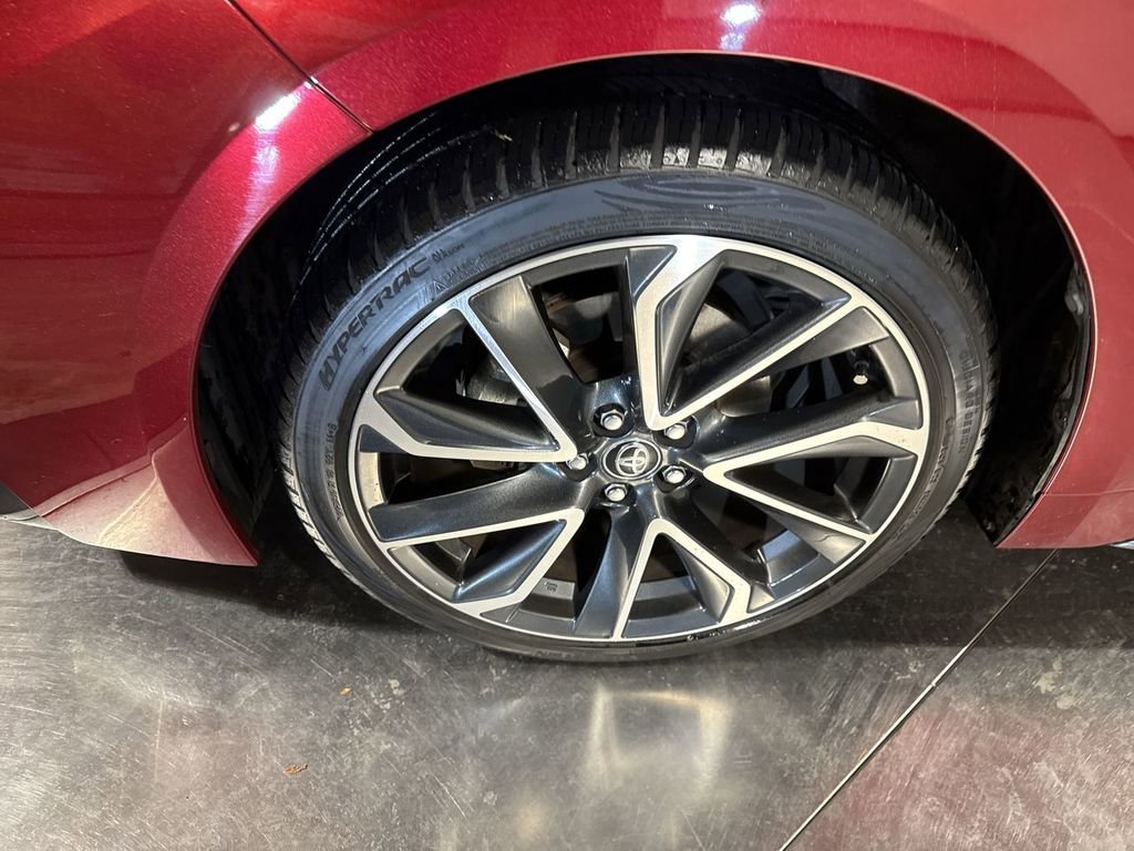 Used 2022 Toyota Corolla SE image 10