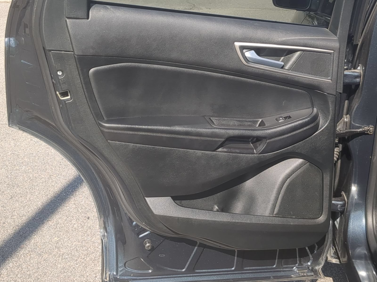 Used 2022 Ford Edge SEL w/ Convenience Package AWD/4WD image 28