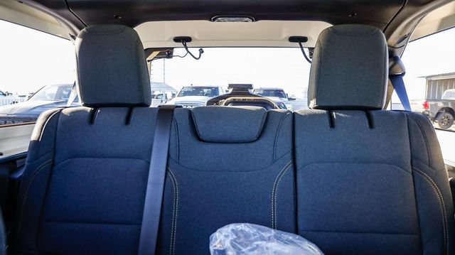 New 2026 Jeep Wrangler Unlimited Sport AWD/4WD image 29