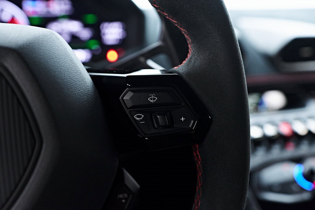 Used 2018 Lamborghini Huracan Performante image 74