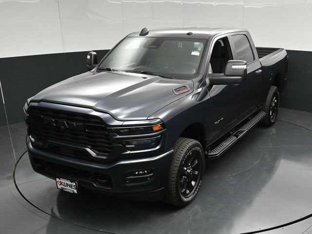 Used 2025 RAM 2500 Big Horn AWD/4WD image 51