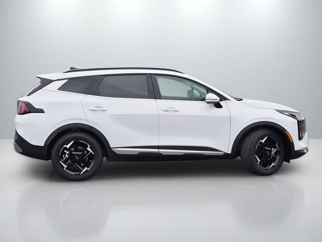 New 2026 Kia Sportage EX FWD image 3