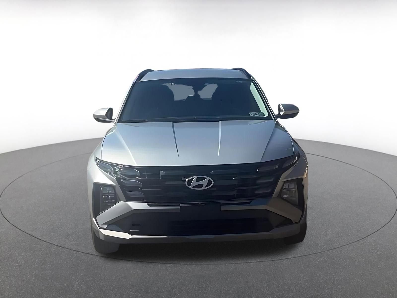 Used 2025 Hyundai Tucson SEL FWD image 4