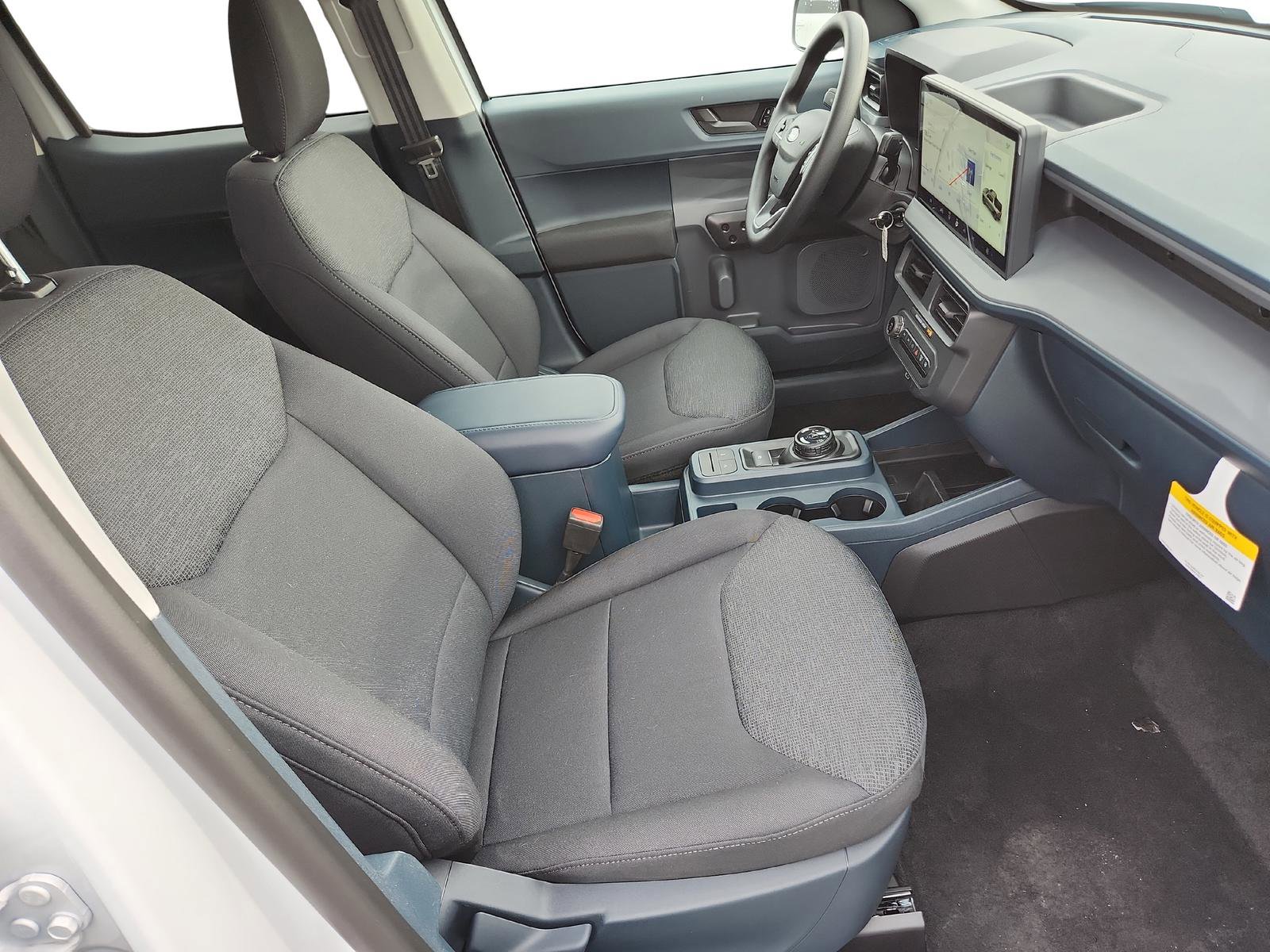 New 2026 Ford Maverick XL image 23