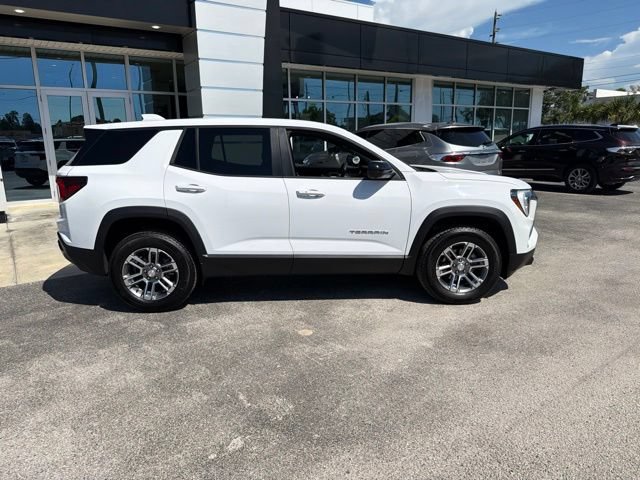 New 2026 GMC Terrain Elevation w/ Technology Package II FWD image 11