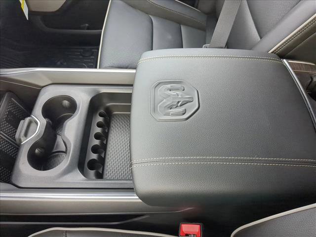 New 2026 RAM 1500 Laramie w/ Night Edition image 12