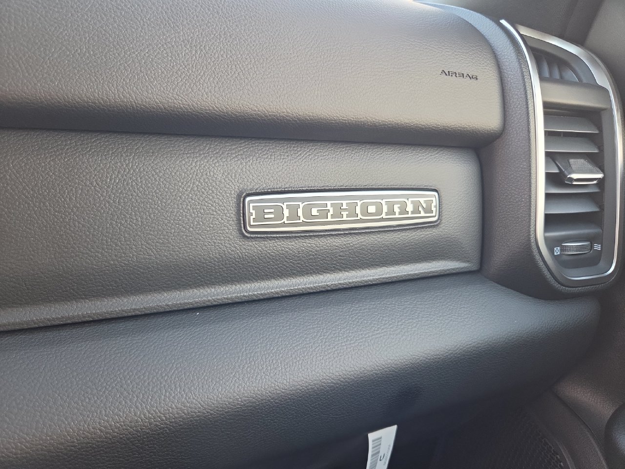 New 2027 RAM 1500 4x4 Crew Cab image 8