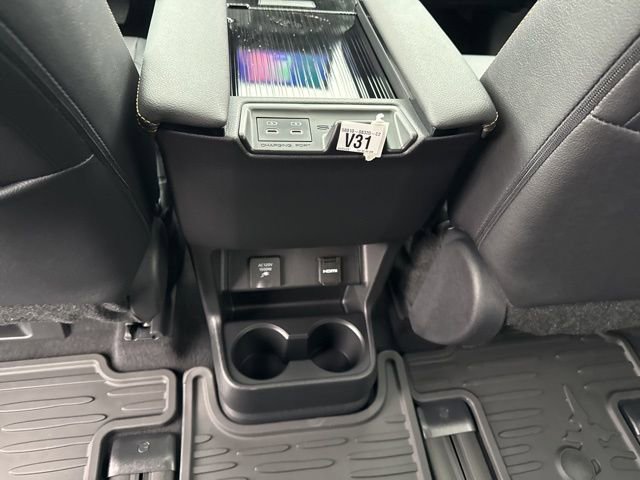 New 2026 Toyota Sienna XLE Woodland Edition image 16