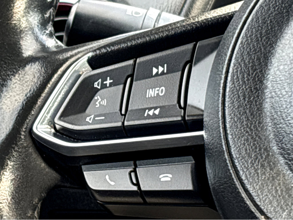 Used 2019 MAZDA CX-3 Grand Touring image 14