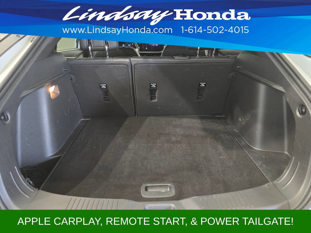 Used 2024 Buick Envista Sport Touring w/ Convenience I Package FWD image 7