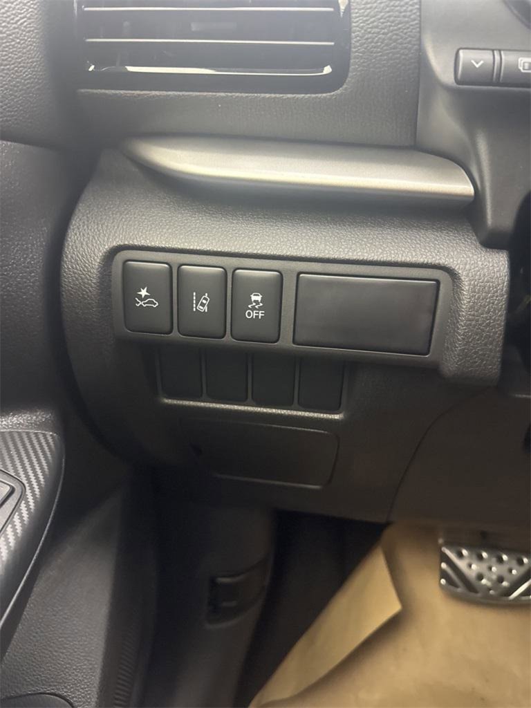 New 2026 Mitsubishi Eclipse Cross ES image 20