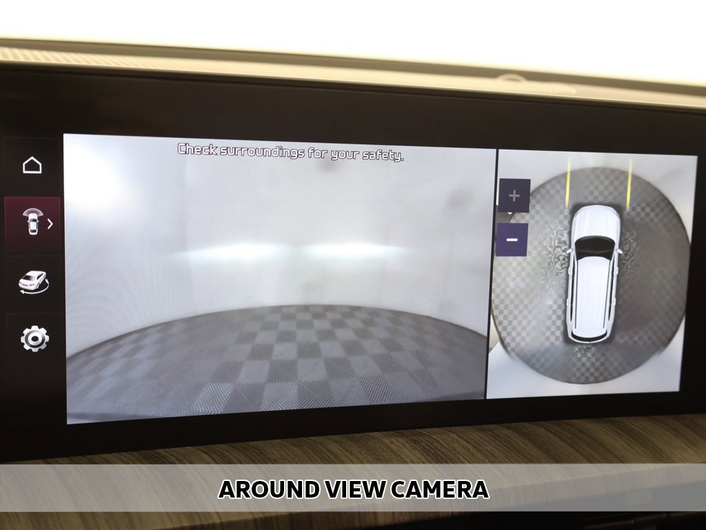 Used 2024 Kia Telluride SX X-Line image 7