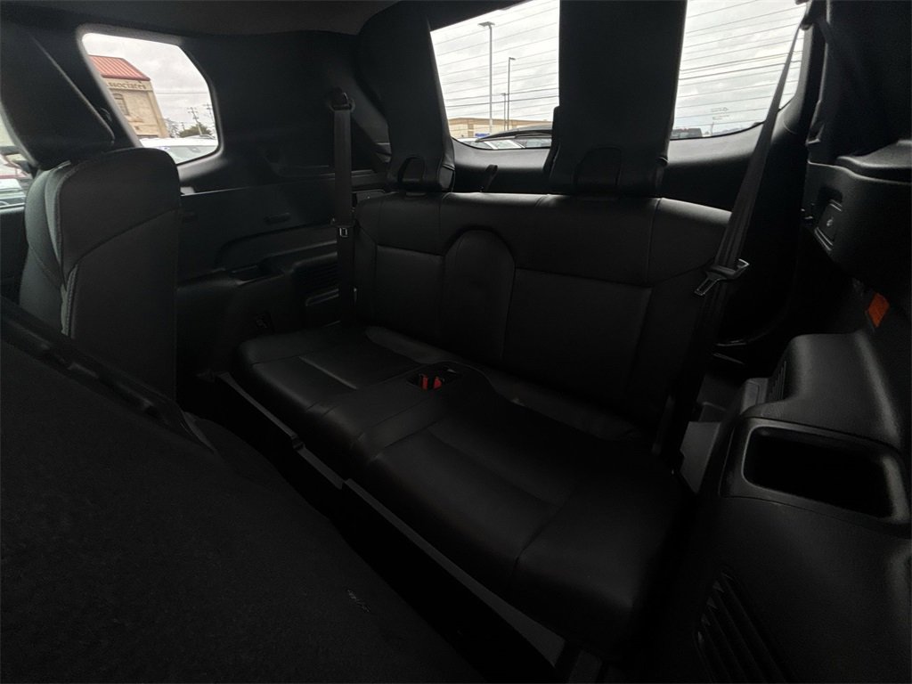 Used 2023 Mitsubishi Outlander SE image 30