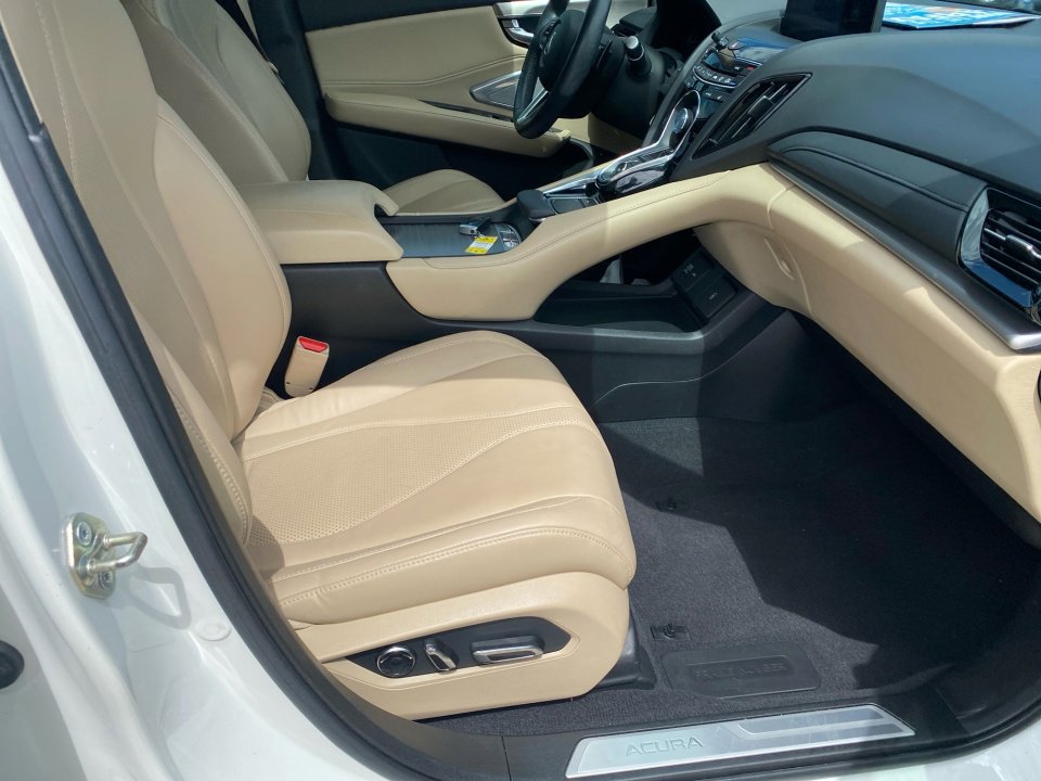 Used 2019 Acura RDX w/ Technology Package image 32